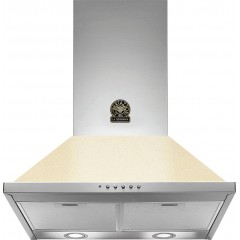 La Germania KPL60 P LAG 1 CR A Απορροφητήρας Καμινάδα 60cm Μπεζ Americana La Germania KPL60 P LAG 1 CR A Απορροφητήρας Καμινάδα 60cm Μπεζ Americana